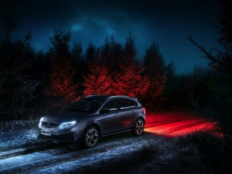 你还在花钱给奥迪灯买单？现在灯厂都要易名了