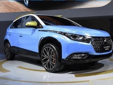 进口1.6T发动机，油耗才6升，全景天窗，碾压H6仅卖7万！