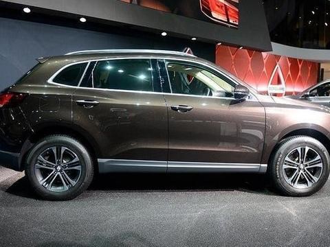 7座德系SUV, 顶配不到25万! 懂车的都在纠结选它还是汉兰达