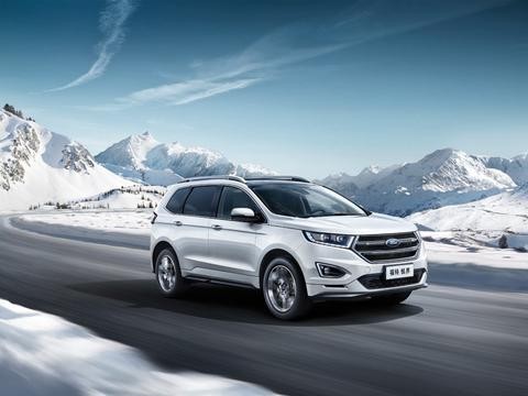 福特你到底是怎么想的？2018款锐界不加价还更有料