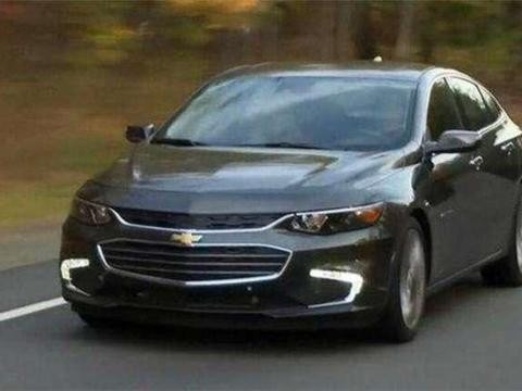 合资最厚道B级，刚上市降就4万卖13万，比迈腾美比雅阁有卖点