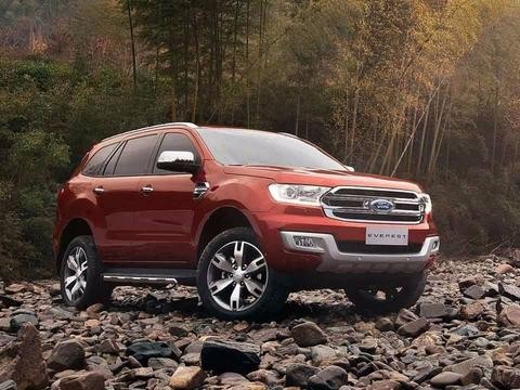 福特撼路者改装越野测评，是什么让主持人要放弃自己的车？