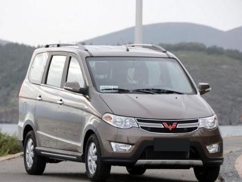 论：群众心中的神车——五菱宏光优点于缺点