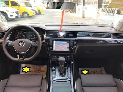 刚提车就想转手, 贴着大众车标的奥迪A6, 38万无人问津, 车主无奈