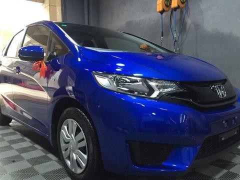 永远年轻，永远热泪盈眶，致飞度