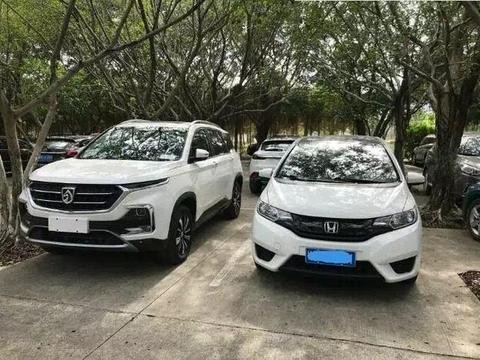 宝骏530售价曝光，比H6便宜不少，各方面很满意，但这点不能忍