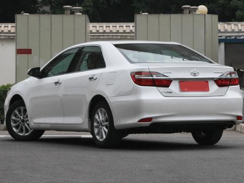 还买啥大众, 这台车50万公里不用修, 跌倒15万被疯抢