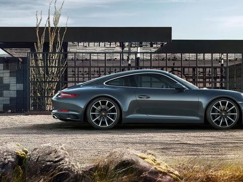 别错过！这款保时捷跑车不到60万，你还会去买野马和大黄蜂吗？