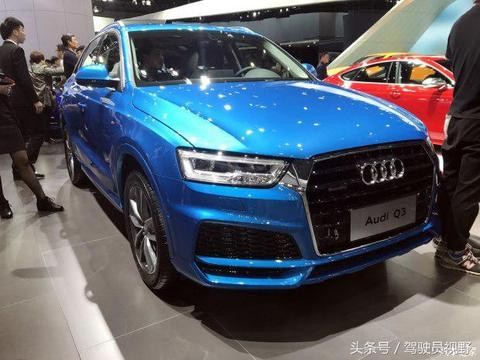 最新“广州车展“车讯解析，最快车讯一网打尽