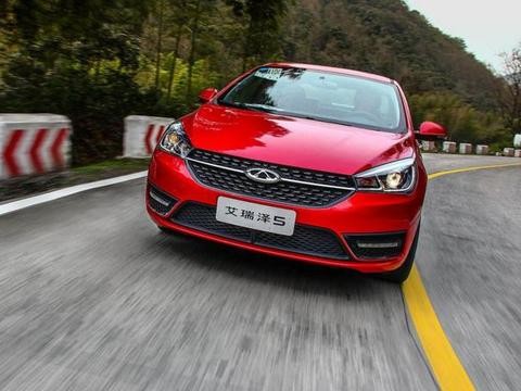 5万块钱圆你买车梦！这两款国产车，以口碑取胜！