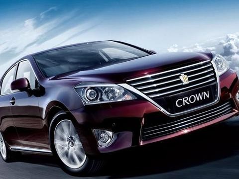 国人多年一直喜欢的品牌 明天即将上市新款 开着就是有面子