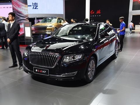 主打商用的它 车友们表现家用表现也很赞