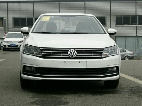 中国才是大众的摇钱树，11月份朗逸销量又破5万辆