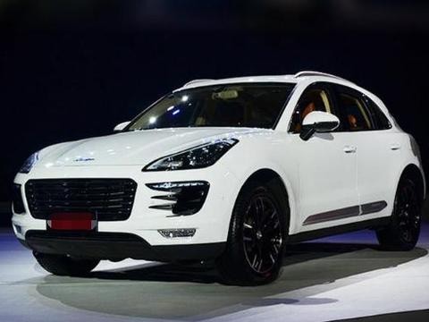 这家车企天天被骂！但旗下这款SUV车型，长城吉利都望尘莫及！