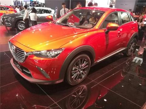 15万内最美日系SUV，国产车看完都流口水了