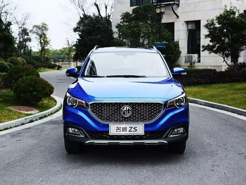 大厂出品有保障，10万左右的精品SUV，这几款最适合年轻人