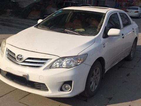 7万块钱买二手车，日系就靠谱，没那么简单