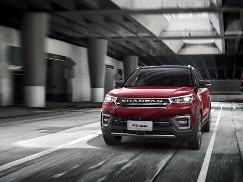 爆款光环，这几款自主SUV就这么吊！