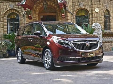 家用七座之王，车长5米2,7座头等舱享受,仅26万还看啥汉兰达