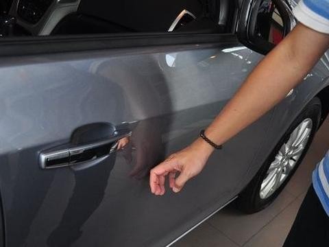 汽车钢板越厚越安全吗？看看观致怎么说