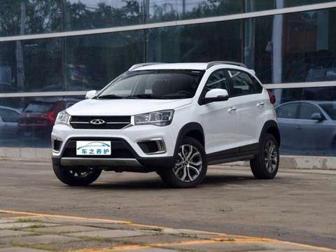 虽没全景天窗, 但7万落地带ESP+ 定速巡航, 你会买单吗?