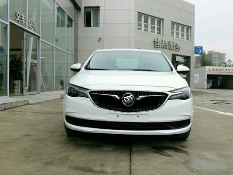 谁说三缸英朗没人要！降价3万抢着买，月销近4万辆