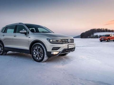 20万左右买销量最好的合资SUV, 这两款是不二之选