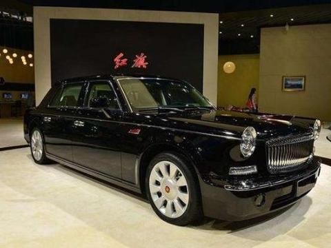 新款红旗L5接受预订，已100人下单，600万起步超劳斯莱斯，贵吗