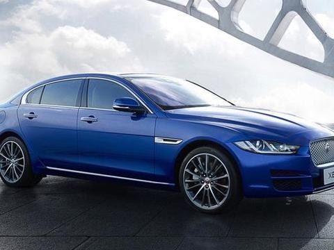 仅30万起比德系更帅，奇瑞要用它单挑宝马3系！