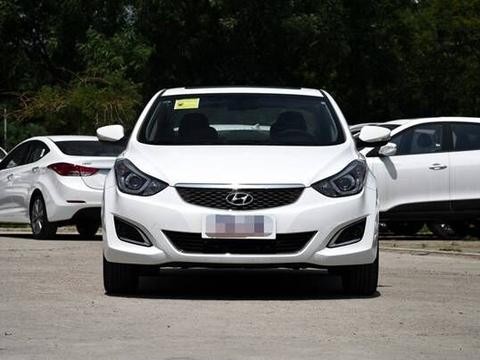 现代朗动和英朗，哪个好?