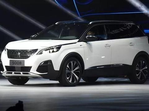 仅18万起的合资7座，颜值比汉兰达胜百倍，结果卖得一塌糊涂