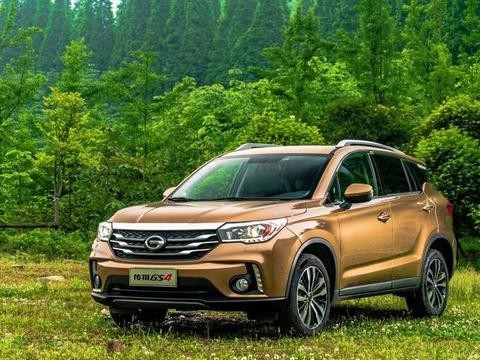 高颜值的居家好车，省油给力仅卖10万！