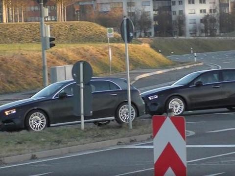 最新“谍照“车讯解析，最快车讯一网打尽