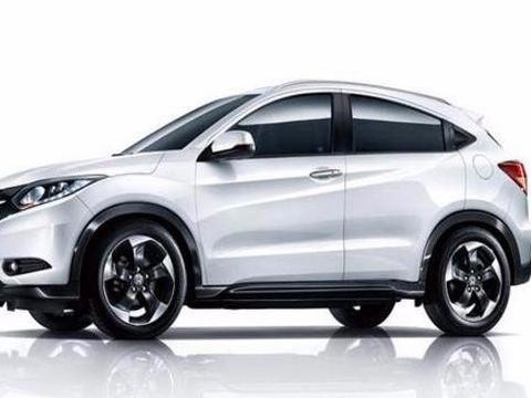 最省油的5款SUV车型，日系车果然名不虚传