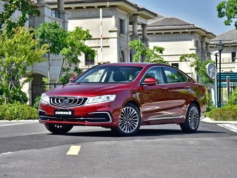 黑马中型车换代，比迈腾大一圈，上市两年月销轻松过万，大众服了