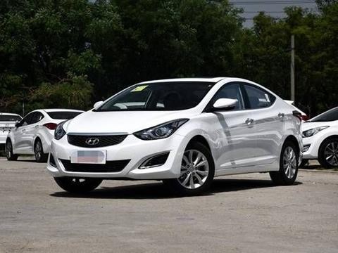 现在入手朗动自动尊贵和领动自动精英哪个好?