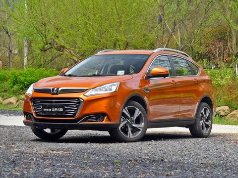 拼设计哈弗要输，论豪华奥迪也服，这几款SUV为啥没人买