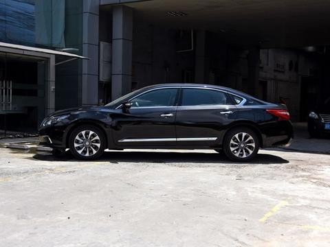 凯美瑞改款天籁该怎么办