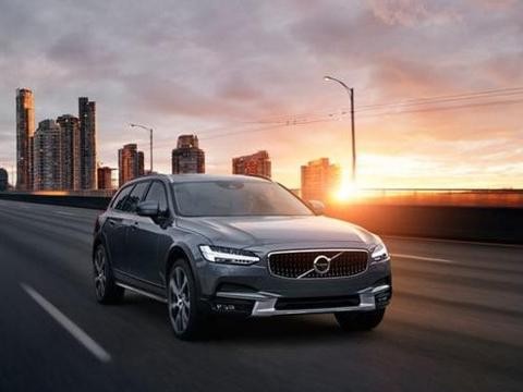 求你了！4月千万别看这些新车，否则谁也拦不住你