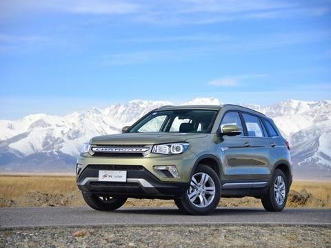 不想买日系？这几款中国SUV开出去够面儿，而且不贵！