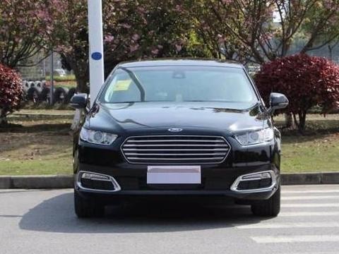 刚上市要干掉奥迪A6，今连迈腾帕萨特都卖不过，只能靠官降度日