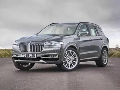 宝马奥迪路虎全上新款，我都为奔驰着急！