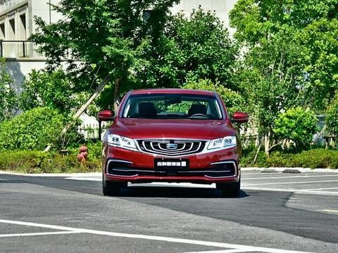 红旗在它面前都抬不起头！这款国产豪华中级车把K5气得直哆嗦