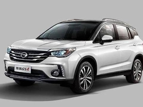 博越最不想遇到的对手，比它好看还比它便宜，四驱还优惠1.8万