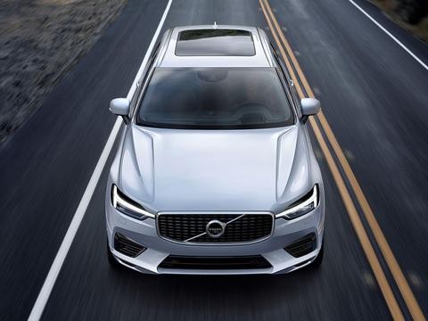 豪华中型SUV即将集体大换血,看看其中有没有你的菜