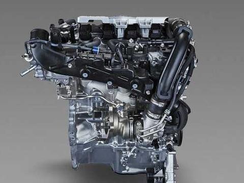 小排量是小牛拉大车? 这款1.2T动力堪称一绝!