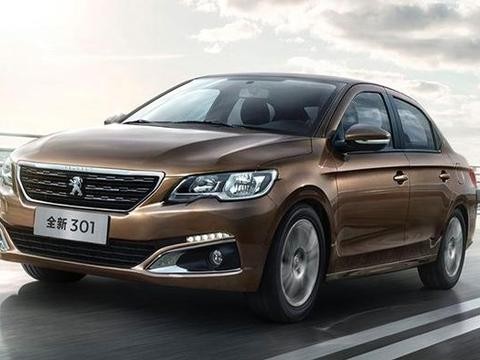 比大众厚道，丐版就配四盘刹+前雾灯，只要6万多，比买捷达强！