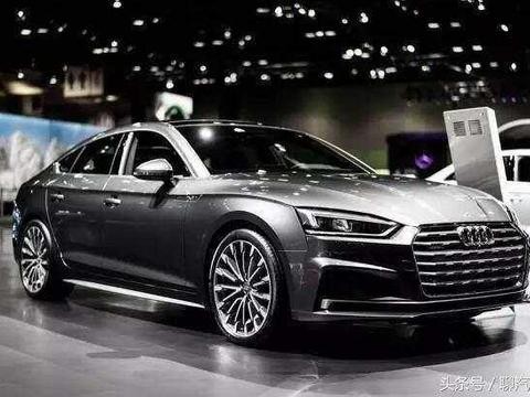 这款国产奥迪, 颜值逆天, 价格亲民