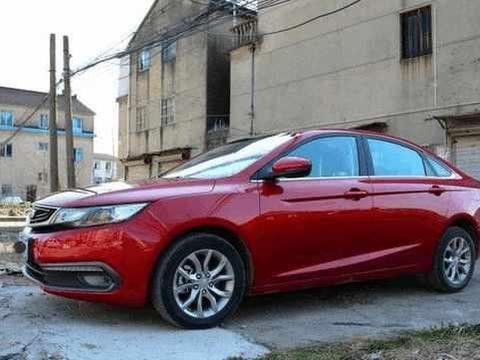 帝豪GL好不好？听了车主购车后的优缺点感受有多糟？