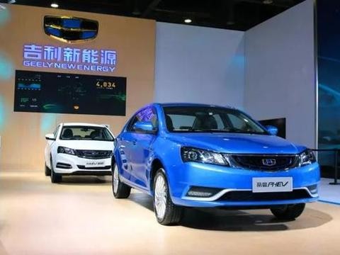 比肩丰田双擎技术 帝豪PHEV优势在哪？